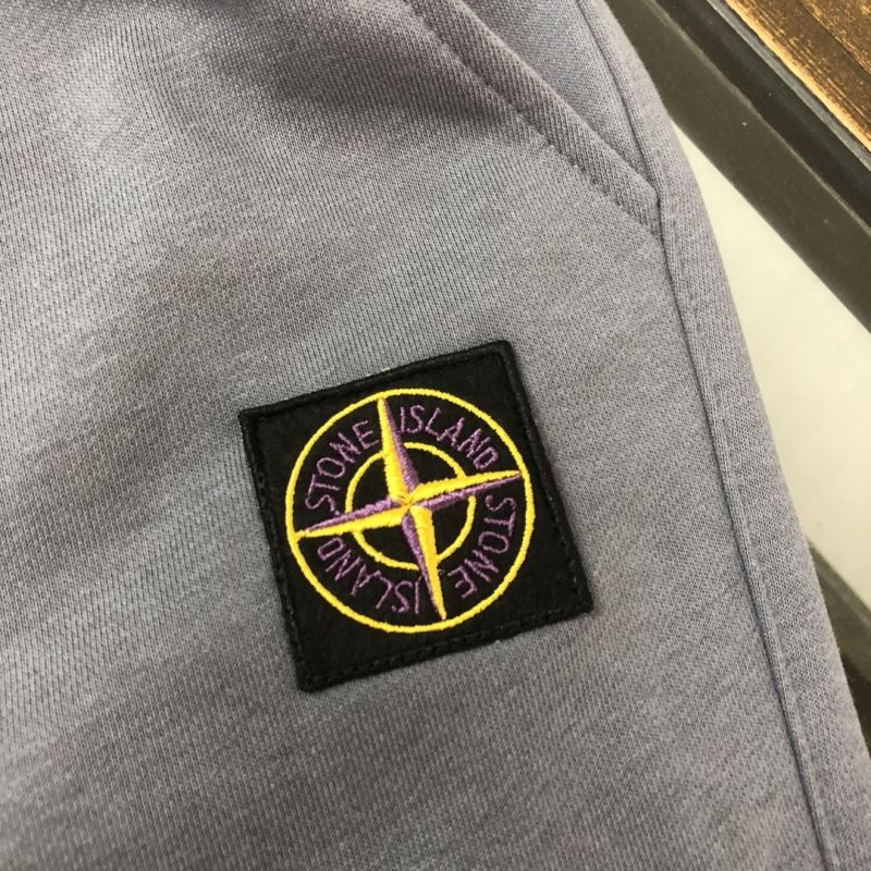 Stone Island Short Pants